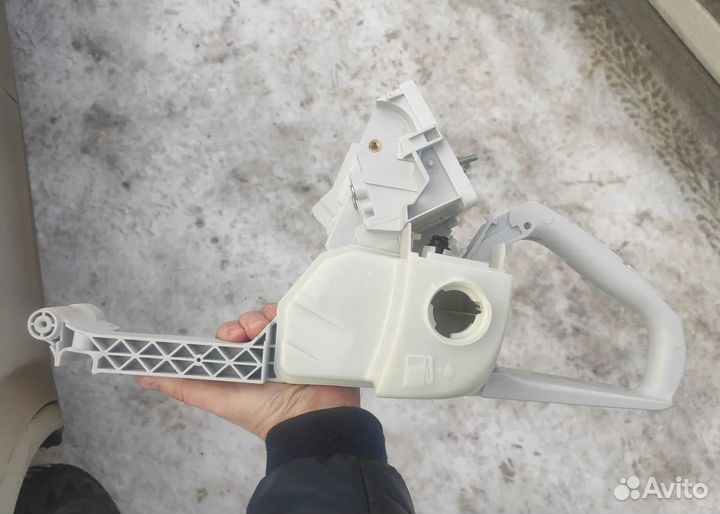 Запчасти Stihl MS 880