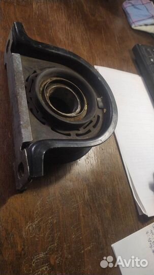 Подвесной подшипник Hyundai HD78, Mighty, D4GA