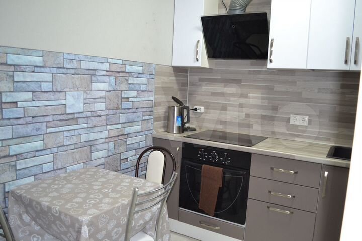 Квартира-студия, 32 м², 10/15 эт.