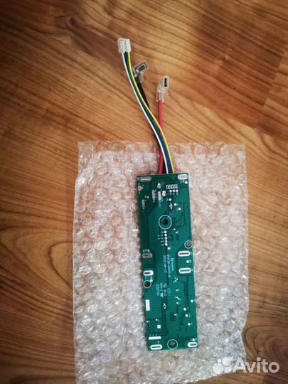 Bms для dreame h11 max