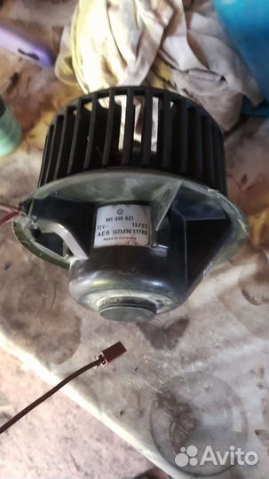 Тарпеда vento гольф