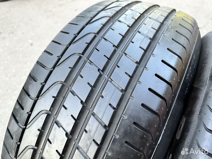 Pirelli P Zero 255/50 R20 109W