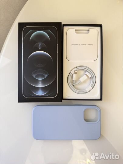 iPhone 12 Pro, 512 ГБ