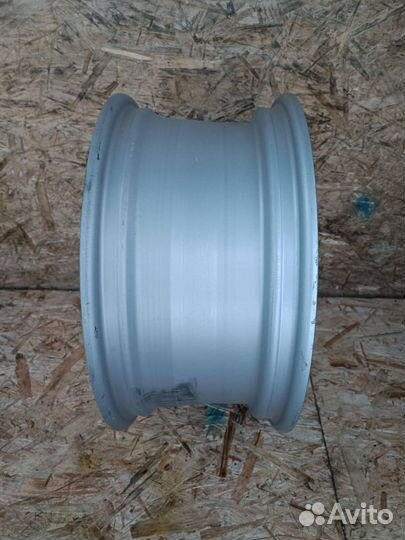 Диск колесный Toyota Land Cruiser 200