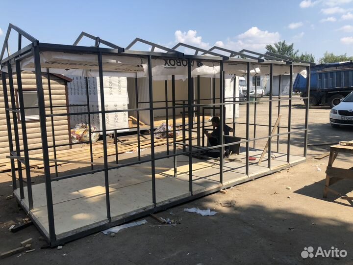 Работа сварщиком