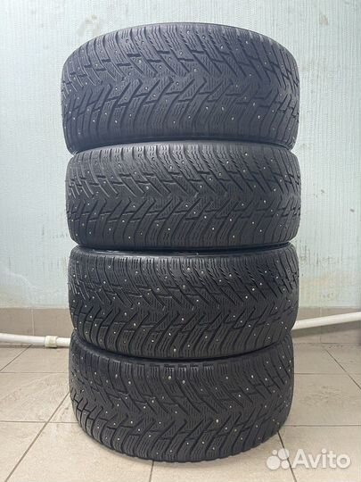 Nokian Tyres Hakkapeliitta 8 225/45 R18