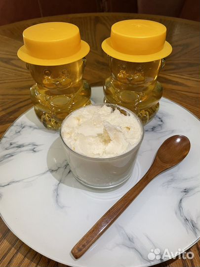 Аккураевый мед