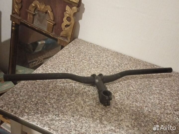 Руль для велосипеда