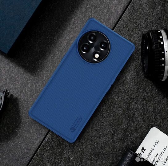 Чехол на OnePlus Ace 2