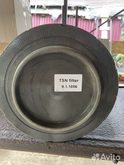 Воздушный фильтр Камаз 5490