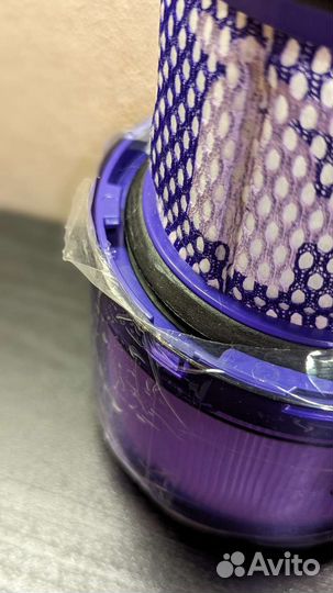 Hepa фильтр Dyson v11 v15 оригинал