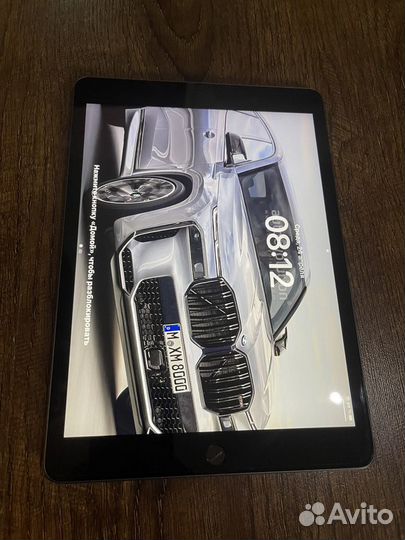 iPad 9 2021 64gb 10.2