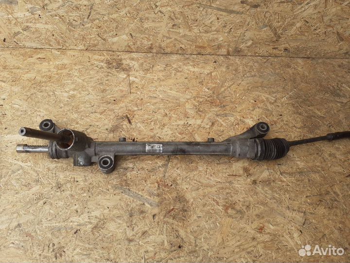 Рулевая рейка Ford Fiesta 6 (2008 - 2013)