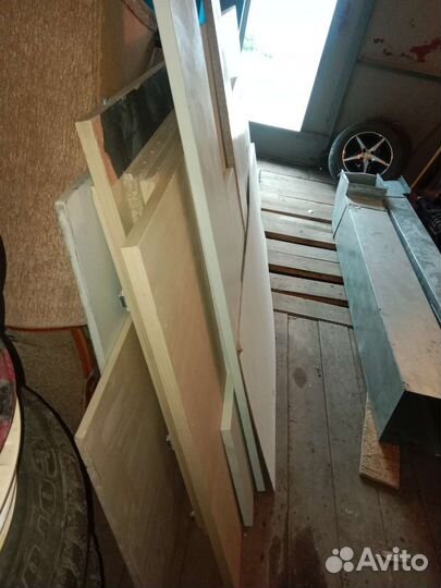 Продам толстое лдсп