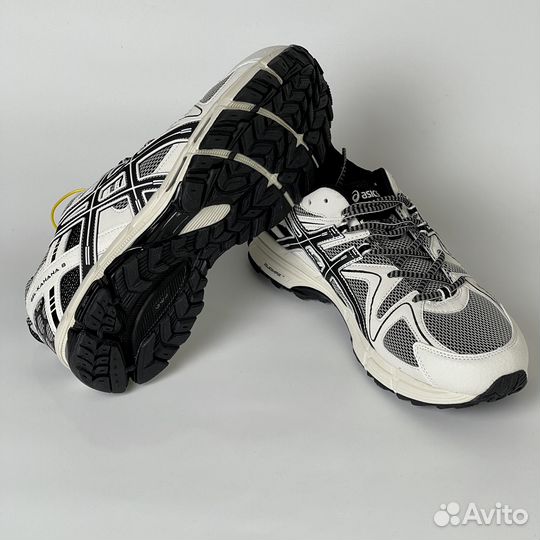 Кроссовки Asics Gel Kahana Большие Размеры