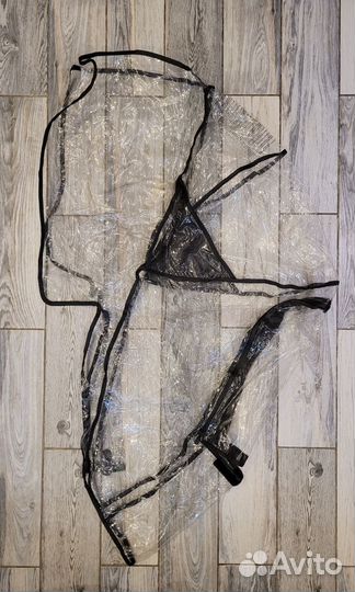 Дождевик на коляску concord