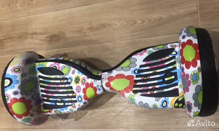 Гироскутер