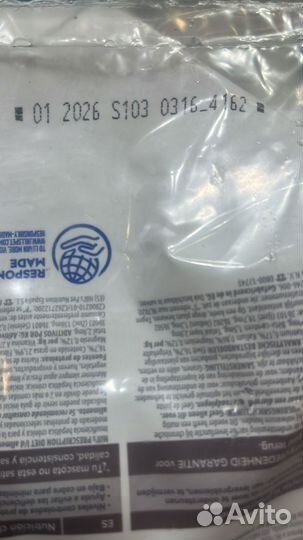 Корм для собак Hills i d