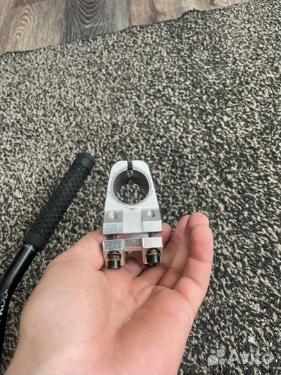 Выносы 31,8 mtb