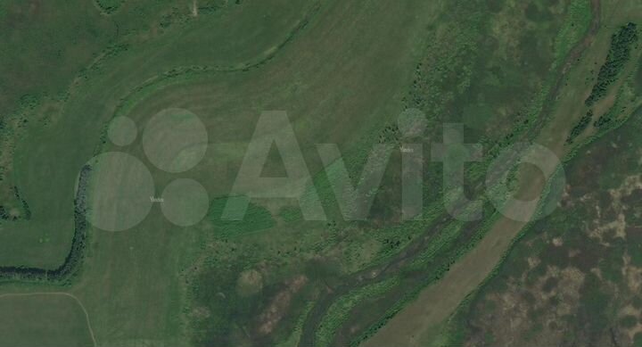 Участок 5,09 га (СНТ, ДНП)