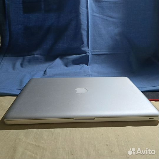 Apple MacBook Pro 15 late 2011