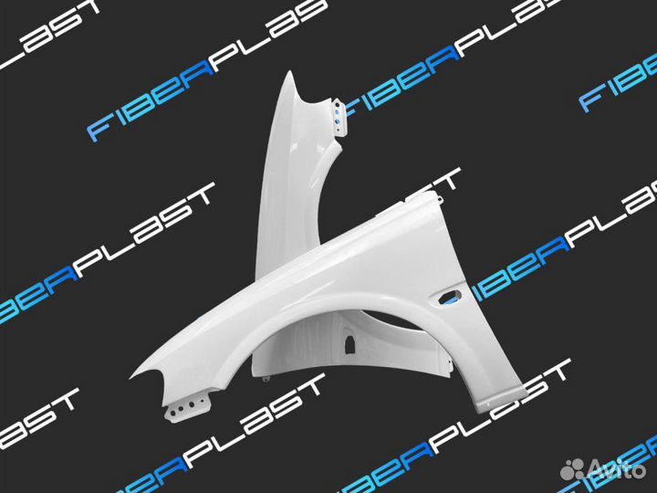 Переднее крыло Opel Vectra B (1994–2002)