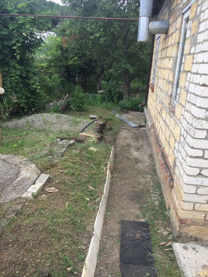 Дача 45 м² на участке 4,9 сот.