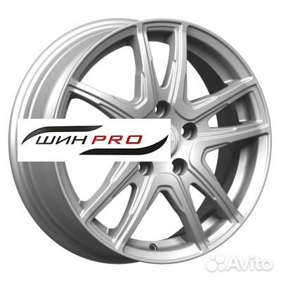 Диски новые Скад Сидней 6x16/4x100 ET45 DIA60.1