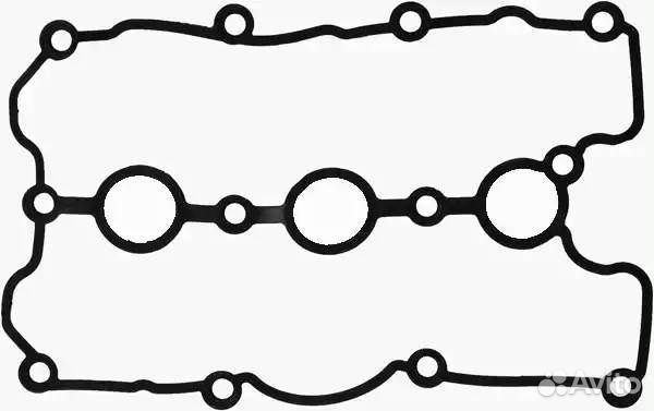 Прокл.клап.крышки для 4-6 цил