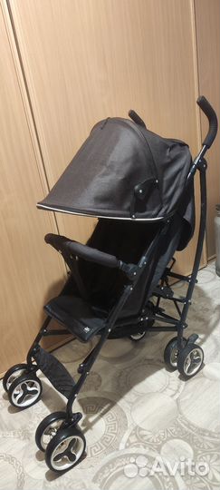 Коляска детская складная