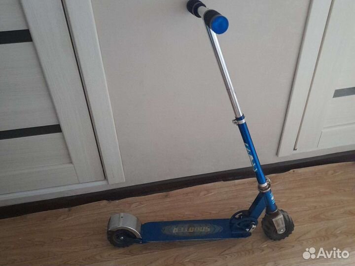 Самокат детский