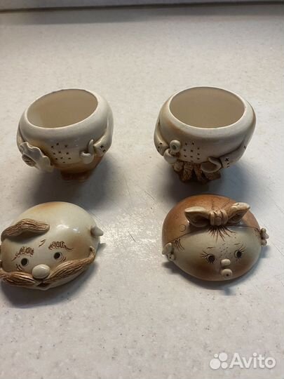 Набор для специй СССР