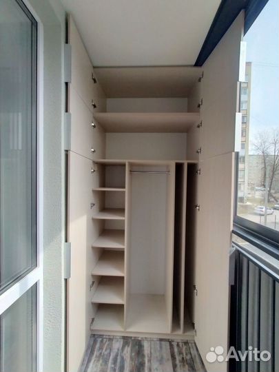 Мебель на заказ любой сложности