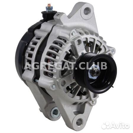 Генератор Motorherz ALN0135WA