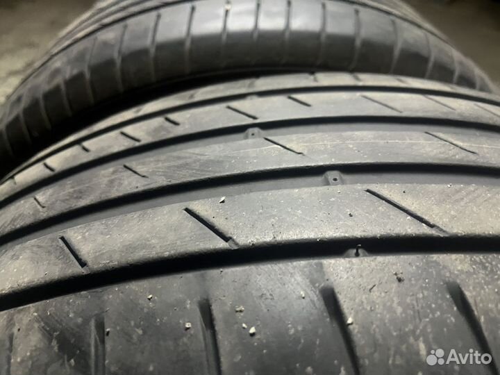 Kumho Ecsta PS71 SUV 285/60 R18 116V