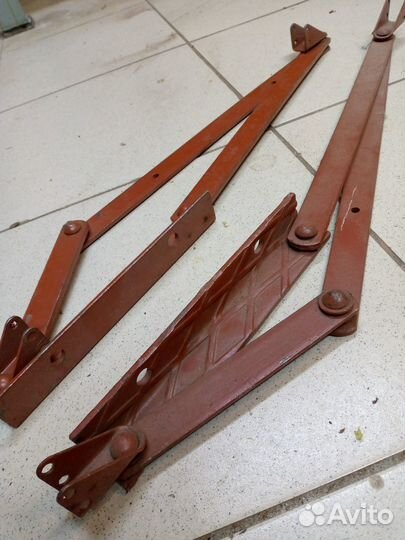 Диванный механизм