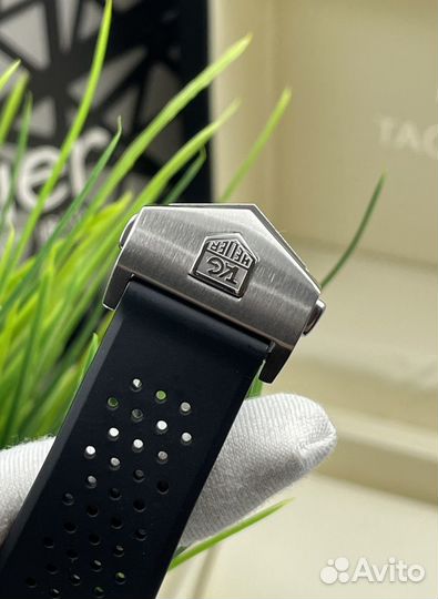 Мужские часы Tag Heuer Carrera