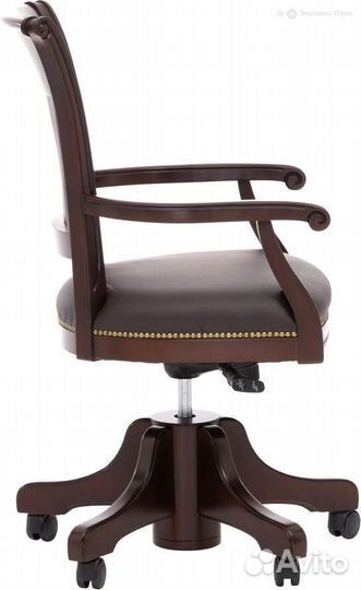 Кресло для руководителя Doge A