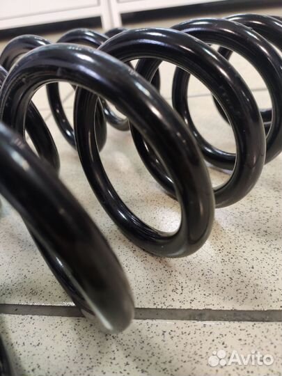 Пружина передняя Mazda 6