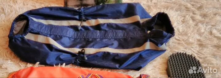 Комбинезоны для собак