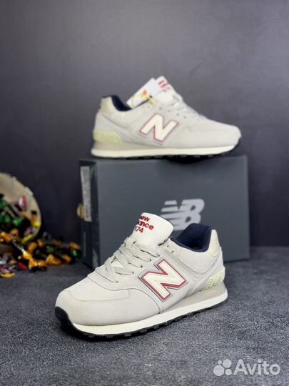 Кроссовки женские new balance 574