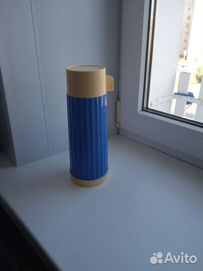 Термос СССР