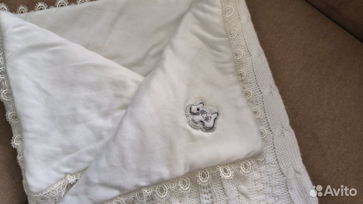 Конверт-одеяло