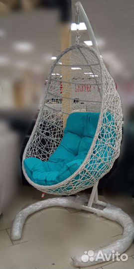 Подвесное кресло 