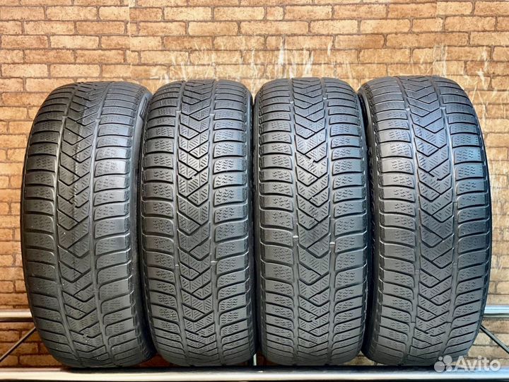 Pirelli Winter Sottozero 3 225/50 R18