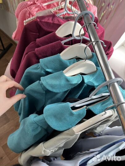 Оптовый пошив одежды