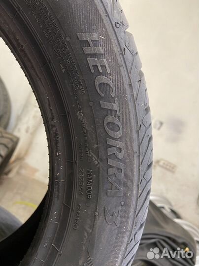 Matador MP 47 Hectorra 3 195/50 R15 82H