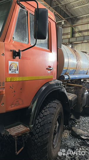 НефАз 66062, 2007