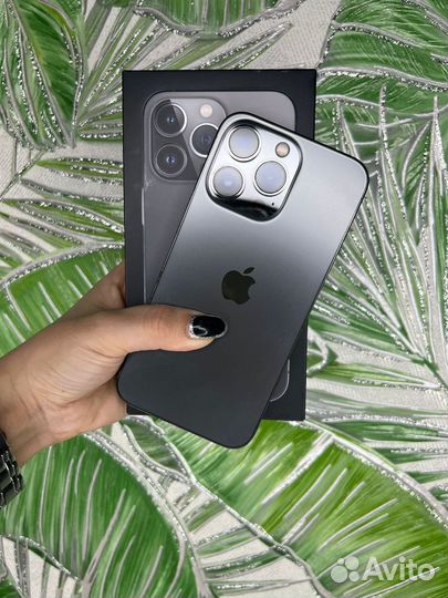 iPhone 13 Pro, 256 ГБ