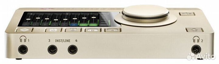 Neumann MT 48 12 x 16 USB Audio Interface